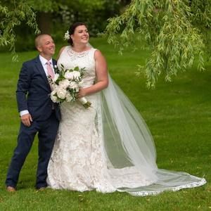 Meet your Posher, Tricia